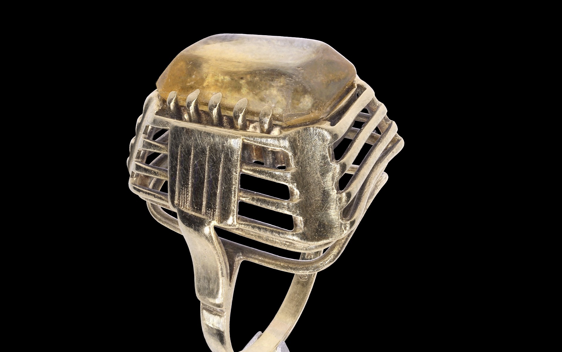 Digitaler Glanz aus dem Jahr 1961